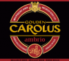 Gouden carolus ambrio